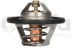 Thermostat Kühlmittel für CITROËN FIAT LANCIA PEUGEOT RENAULT TALBOT BERLINGO /