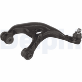 Querlenker hinten rechts für SUBARU TOYOTA BRZ IMPREZA Stufenheck Schrägheck