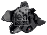 Lagerung Automatikgetriebe hinten für HYUNDAI KIA ix35 SPORTAGE III