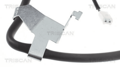 ABS Sensor Raddrehzahl Hinterachse rechts für SUZUKI SWIFT III