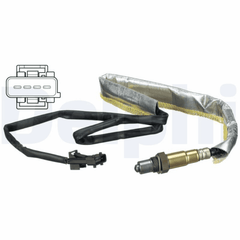 Lambdasonde vorne für VOLVO S60 I S80 V70 II XC70 Cross Country