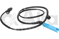 ABS Sensor Raddrehzahl Hinterachse für LAND ROVER RANGE III