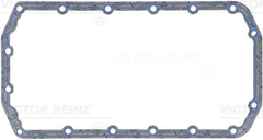 Dichtung Ölwanne für MINI Cabriolet Roadster COUNTRYMAN CLUBMAN CLUBVAN Coupe