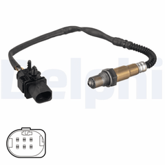Lambdasonde vorne für VOLVO C30 C70 II Cabriolet S40 S60 Cross Country S80 V40