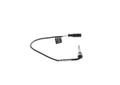 Sensor Abgastemperatur für AUDI PORSCHE VW A6 Allroad C7 Avant A7 Sportback Q7