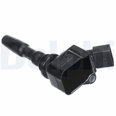 Zündspule für AUDI SEAT SKODA VW CUPRA A1 Allstreet City Carver Sportback A3