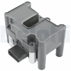 Zündspule für AUDI SEAT SKODA VW A1 Sportback A2 A3 Cabriolet A4 B5 Avant B6 B7