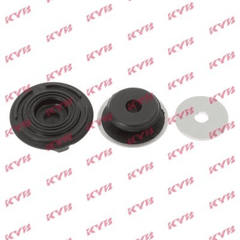 Federbeinstützlager Hinterachse für CITROËN PEUGEOT TOYOTA C1 II 107 108 AYGO