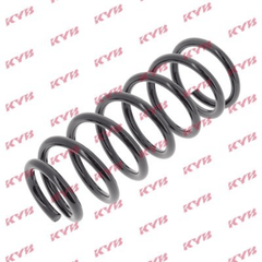 Fahrwerksfeder Hinterachse für NISSAN MAXIMA / QX V