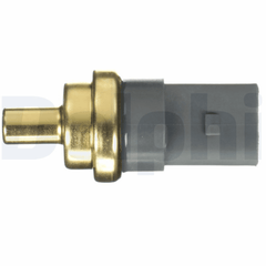 Sensor Kühlmitteltemperatur vorne hinten für AUDI FORD PORSCHE SEAT SKODA VW A1