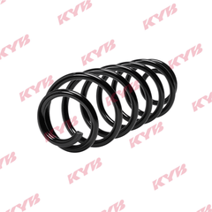 Fahrwerksfeder Hinterachse für OPEL PEUGEOT CORSA F 208 II