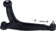 Querlenker Vorderachse links für FIAT FORD ABARTH 500 C 500L KA 500C / 595C
