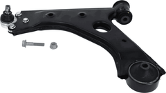 Querlenker Vorderachse links für OPEL ADAM CORSA D E Kasten/Schrägheck