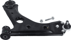 Querlenker Vorderachse links für OPEL ADAM CORSA D E Kasten/Schrägheck
