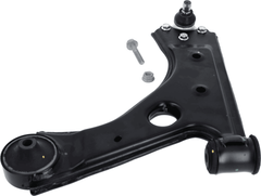 Querlenker Vorderachse links für OPEL ADAM CORSA D E Kasten/Schrägheck