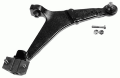 Querlenker Vorderachse rechts für CITROËN PEUGEOT AX SAXO 106 I II Van