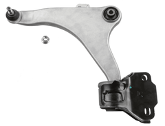 Querlenker Vorderachse links für VOLVO S60 II S80 V70 III