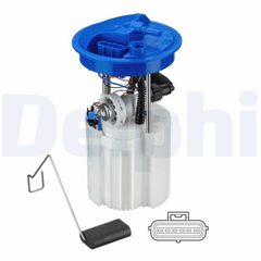 Kraftstoff Fördereinheit für VOLVO C30 C70 II Cabriolet S40 V50