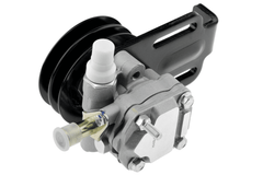 Hydraulikpumpe Lenkung für ISUZU D-MAX I