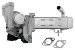 AGR Ventil für CITROËN FORD PEUGEOT C4 GRAND PICASSO I Großraumlimousine II C5