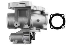 AGR Ventil für VOLVO C30 C70 II Cabriolet S40 S60 I S80 V50 V70 III XC60 SUV