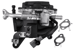 AGR Ventil für AUDI SEAT SKODA VW A1 Sportback IBIZA IV SC ST TOLEDO