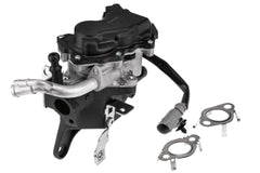 AGR Ventil für AUDI SEAT SKODA VW A1 Sportback IBIZA IV SC ST TOLEDO