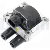 Zündspule für ALFA ROMEO FIAT LANCIA 33 Sportwagon 145 146 155 CINQUECENTO
