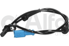 ABS Sensor Raddrehzahl Hinterachse für CITROËN PEUGEOT C3 PICASSO C-ELYSEE 208