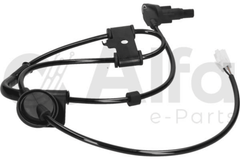 ABS Sensor Raddrehzahl Hinterachse rechts für HYUNDAI COUPE II