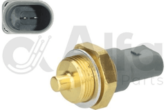 Sensor Kühlmitteltemperatur für AUDI SEAT SKODA VW A1 Sportback A3 Limousine Q7