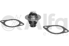 Thermostat Kühlmittel für OPEL CHEVROLET ASTRA H Stufenheck GTC Caravan J CORSA