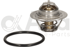 Thermostat Kühlmittel für AUDI CITROËN FIAT LANCIA NISSAN OPEL PEUGEOT RENAULT