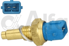 Sensor Kühlmitteltemperatur für ALFA ROMEO CITROËN FIAT FORD IVECO LANCIA OPEL