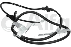 ABS Sensor Raddrehzahl Hinterachse rechts für OPEL AGILA