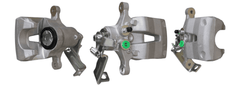 Bremssattel Hinterachse rechts für HYUNDAI KIA i30 FASTBACK Kombi Hatchback Van