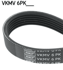 Keilrippenriemen für BMW DAIHATSU HONDA MG OPEL RENAULT ROVER LAND 3 Coupe