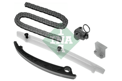 Steuerkettensatz für OPEL AGILA ASTRA G Stufenheck Caravan CC H GTC CLASSIC