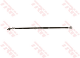 Bremsschlauch Vorderachse links für NISSAN ALMERA TINO