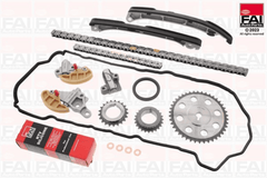 Steuerkettensatz für MAZDA 6 Kombi Stufenheck CX-5