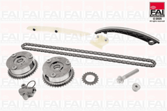 Steuerkettensatz für OPEL CHEVROLET ADAM AMPERA ASTRA J Caravan GTC Stufenheck