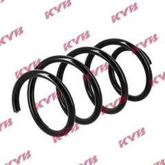 Fahrwerksfeder Vorderachse für HONDA CIVIC VIII Hatchback