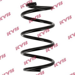 Fahrwerksfeder Vorderachse für HONDA CIVIC VIII Hatchback