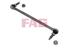 Koppelstange Stabilisator Vorderachse für MERCEDES-BENZ A-KLASSE B-KLASSE