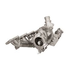 Turbolader Abgasturbolader für AUDI SEAT SKODA VW A1 A3 Sportback Cabriolet