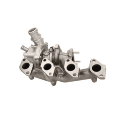 Turbolader Abgasturbolader für AUDI SEAT SKODA VW A1 A3 Sportback Cabriolet