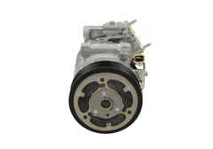 Kompressor Klimaanlage für CITROËN OPEL PEUGEOT C3 AIRCROSS II C5 MOKKA 508 SW