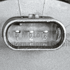 Wasserpumpe Motorkühlung für AUDI SKODA VW CUPRA Q4 SUV Sportback ELROQ ENYAQ