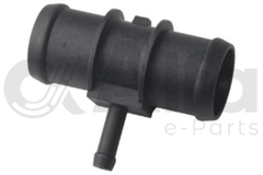 Kühlmittelflansch für AUDI RENAULT SEAT SKODA VW A3 Sportback TWINGO II ALTEA