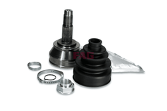 Gelenksatz Antriebswelle Vorderachse für ALFA ROMEO FIAT LANCIA 147 GTV SPIDER